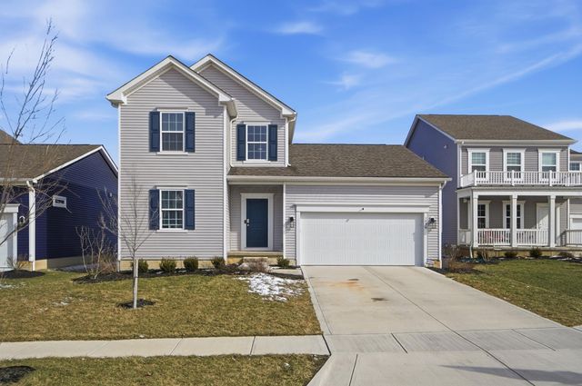 1496 Raley Way, Columbus, OH 43228