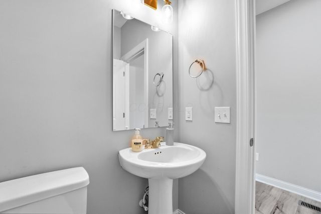 1496 Raley Way, Columbus, OH 43228