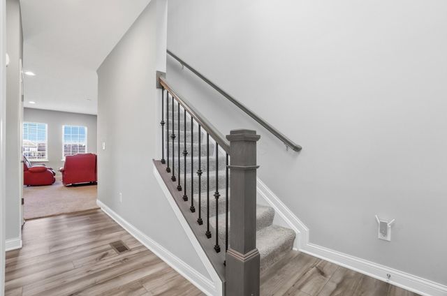 1496 Raley Way, Columbus, OH 43228