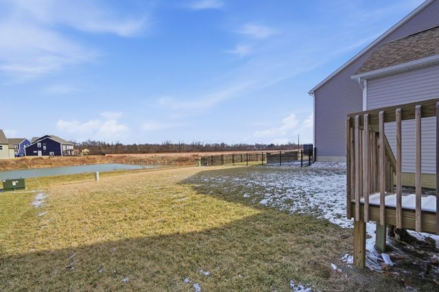 1496 Raley Way, Columbus, OH 43228