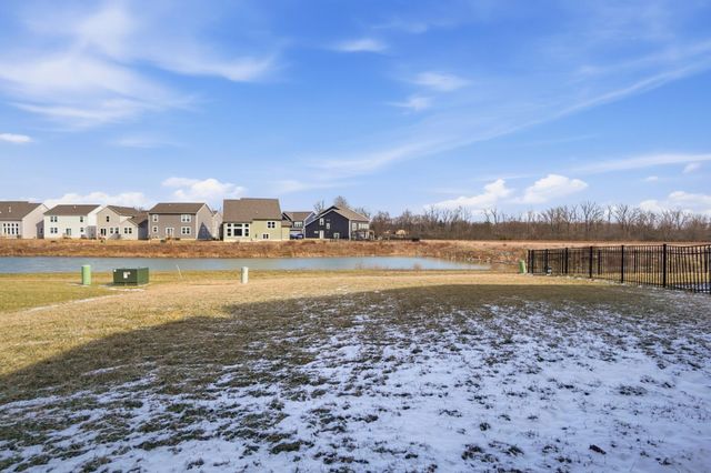 1496 Raley Way, Columbus, OH 43228