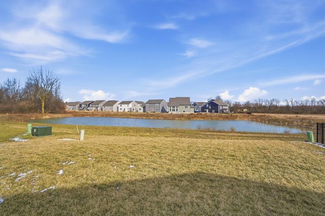 1496 Raley Way, Columbus, OH 43228