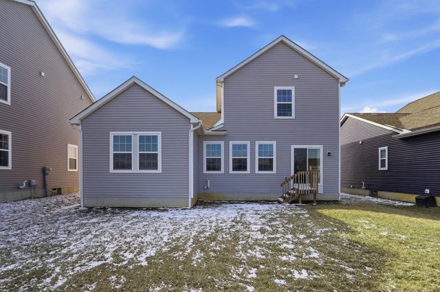 1496 Raley Way, Columbus, OH 43228