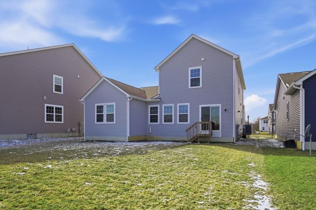 1496 Raley Way, Columbus, OH 43228