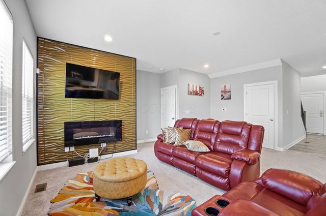 1496 Raley Way, Columbus, OH 43228