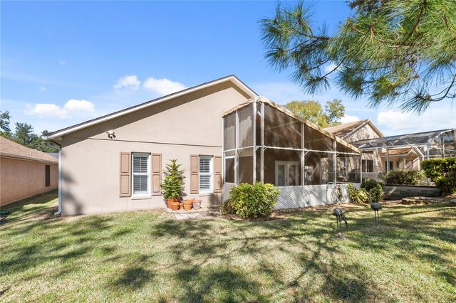 2380 PAULETTE DRIVE, Haines City, FL 33844