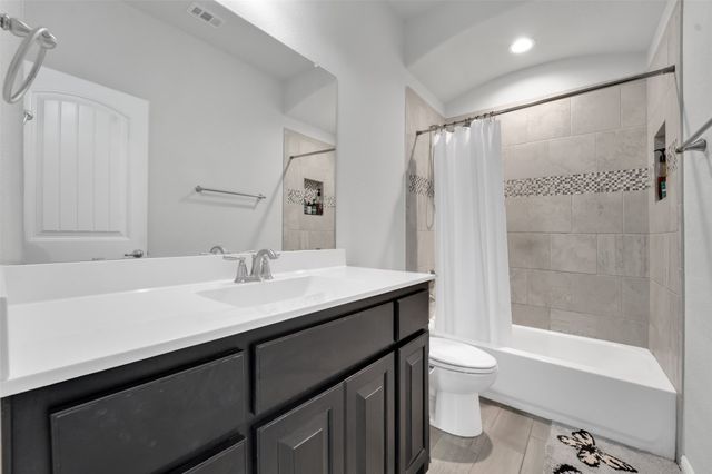 1129 Metaline Trail, Fort Worth, TX 76177