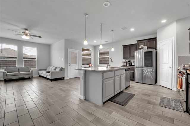 1129 Metaline Trail, Fort Worth, TX 76177