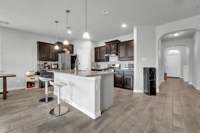 1129 Metaline Trail, Fort Worth, TX 76177