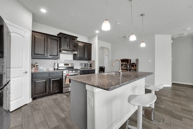 1129 Metaline Trail, Fort Worth, TX 76177