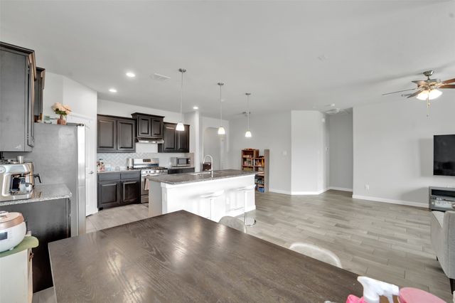 1129 Metaline Trail, Fort Worth, TX 76177