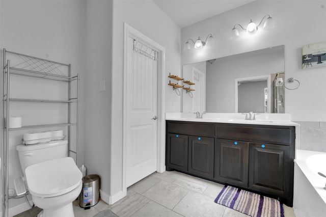 1129 Metaline Trail, Fort Worth, TX 76177
