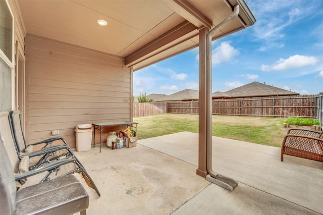 1129 Metaline Trail, Fort Worth, TX 76177