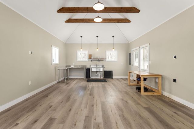 10001 N Beverly Lane, La Porte, IN 46350