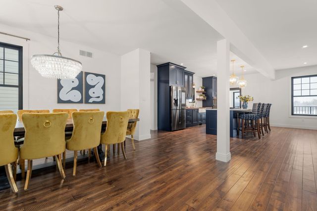 10001 N Beverly Lane, La Porte, IN 46350