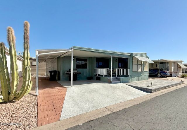 8865 E BASELINE Road 1028, Mesa, AZ 85209