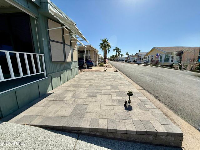 8865 E BASELINE Road 1028, Mesa, AZ 85209