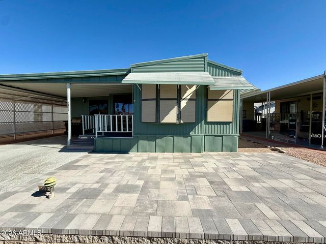 8865 E BASELINE Road 1028, Mesa, AZ 85209