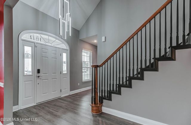 11912 Summerhaven Circle, Gulfport, MS 39503