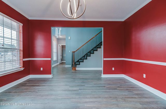 11912 Summerhaven Circle, Gulfport, MS 39503