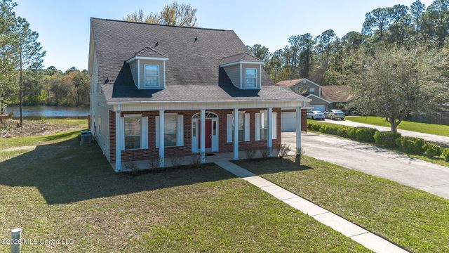 11912 Summerhaven Circle, Gulfport, MS 39503