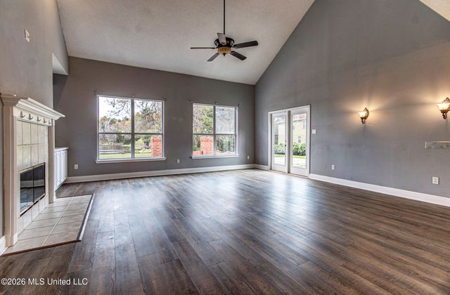 11912 Summerhaven Circle, Gulfport, MS 39503