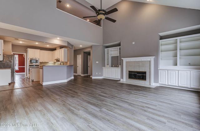 11912 Summerhaven Circle, Gulfport, MS 39503