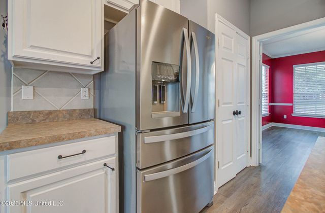 11912 Summerhaven Circle, Gulfport, MS 39503