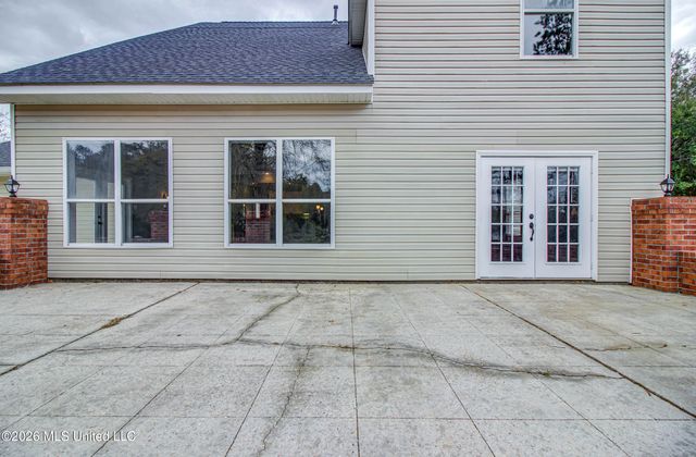 11912 Summerhaven Circle, Gulfport, MS 39503