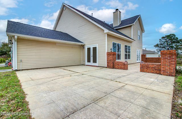 11912 Summerhaven Circle, Gulfport, MS 39503