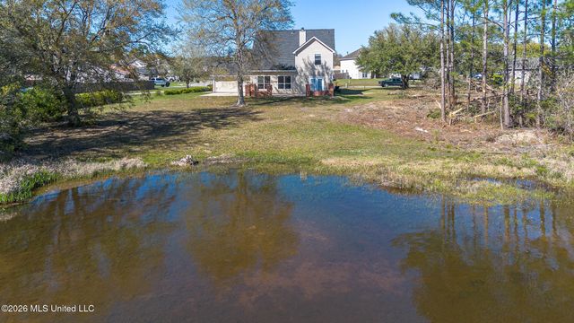 11912 Summerhaven Circle, Gulfport, MS 39503