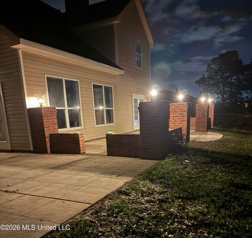 11912 Summerhaven Circle, Gulfport, MS 39503