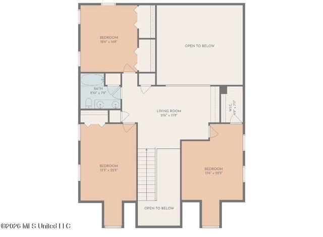 11912 Summerhaven Circle, Gulfport, MS 39503