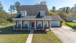 11912 Summerhaven Circle, Gulfport, MS 39503