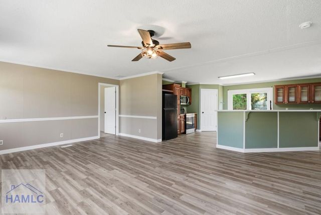 212 Cutters Gap SE, Ludowici, GA 31316