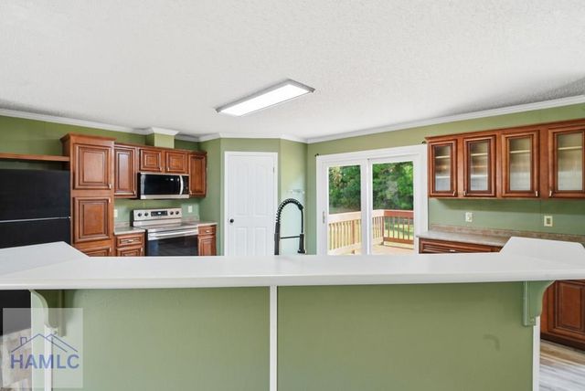 212 Cutters Gap SE, Ludowici, GA 31316
