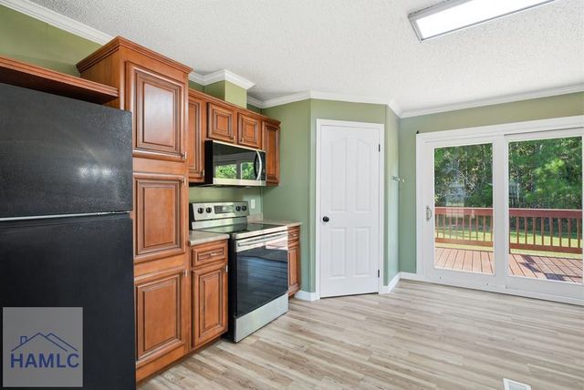 212 Cutters Gap SE, Ludowici, GA 31316