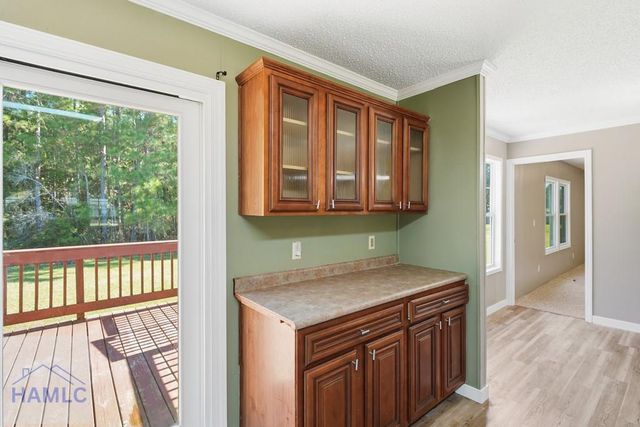 212 Cutters Gap SE, Ludowici, GA 31316