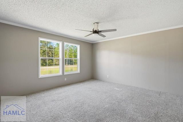 212 Cutters Gap SE, Ludowici, GA 31316