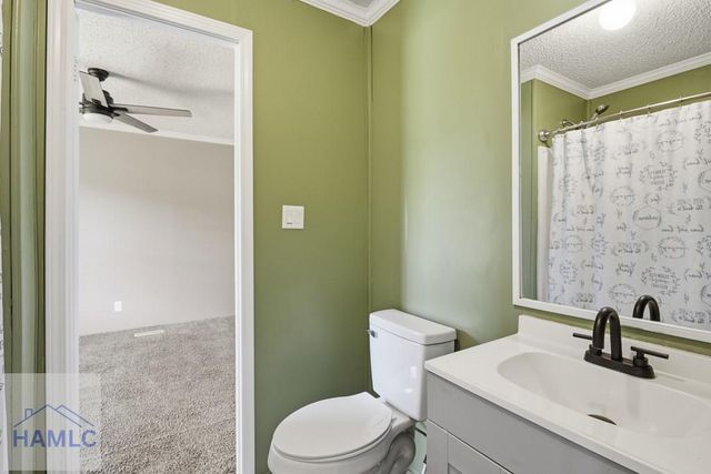 212 Cutters Gap SE, Ludowici, GA 31316