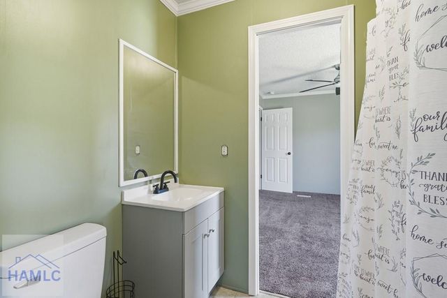 212 Cutters Gap SE, Ludowici, GA 31316