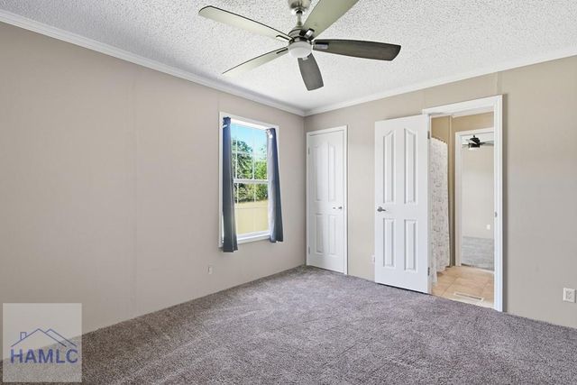 212 Cutters Gap SE, Ludowici, GA 31316