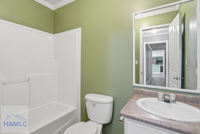 212 Cutters Gap SE, Ludowici, GA 31316