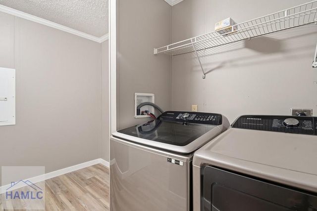 212 Cutters Gap SE, Ludowici, GA 31316