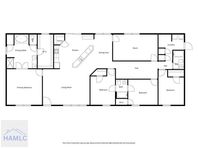 212 Cutters Gap SE, Ludowici, GA 31316