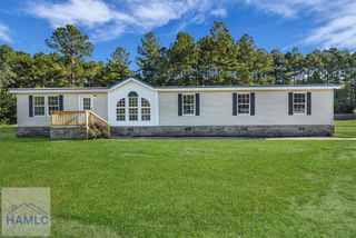 212 Cutters Gap SE, Ludowici, GA 31316