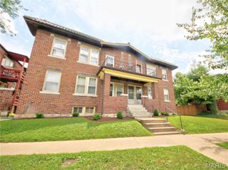 6910-6912 Salzburger Avenue, St Louis, MO 63116