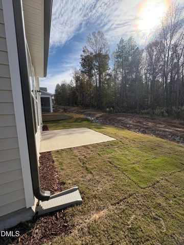 139 Favored Avenue, Sanford, NC 27330