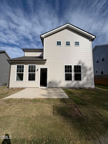 139 Favored Avenue, Sanford, NC 27330