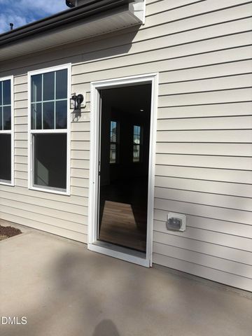 139 Favored Avenue, Sanford, NC 27330